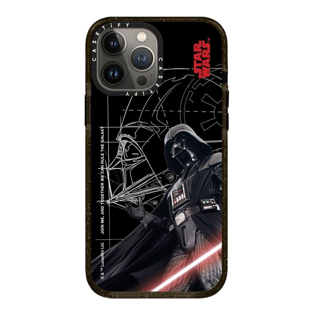 Amazon.com: CASETiFY Impact iPhone 13 Pro Max Case [Star Wars Co